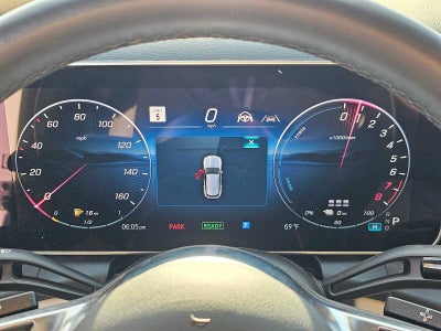 2025 Mercedes-Benz GLC 350e 4MATIC® SUV