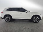2025 Mercedes-Benz GLC 350e 4MATIC® SUV