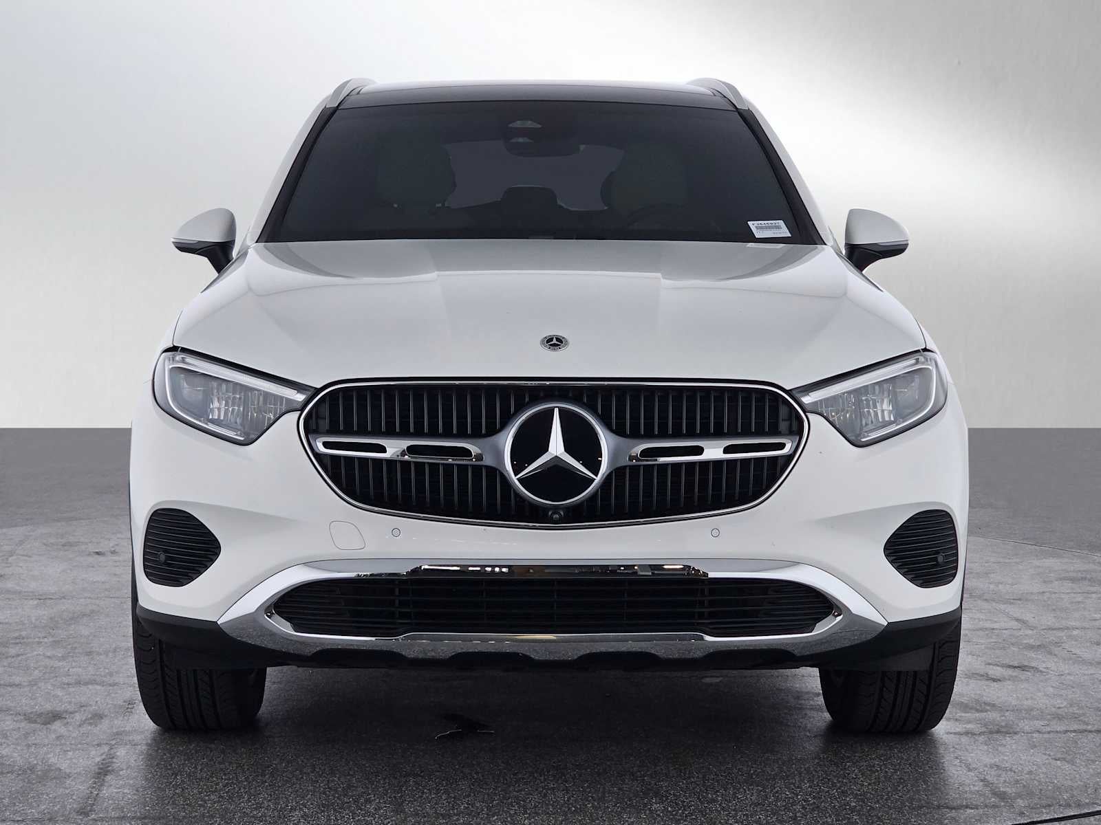 2025 Mercedes-Benz GLC 350e 4MATIC® SUV