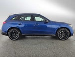 2024 Mercedes-Benz GLC AMG® GLC 43