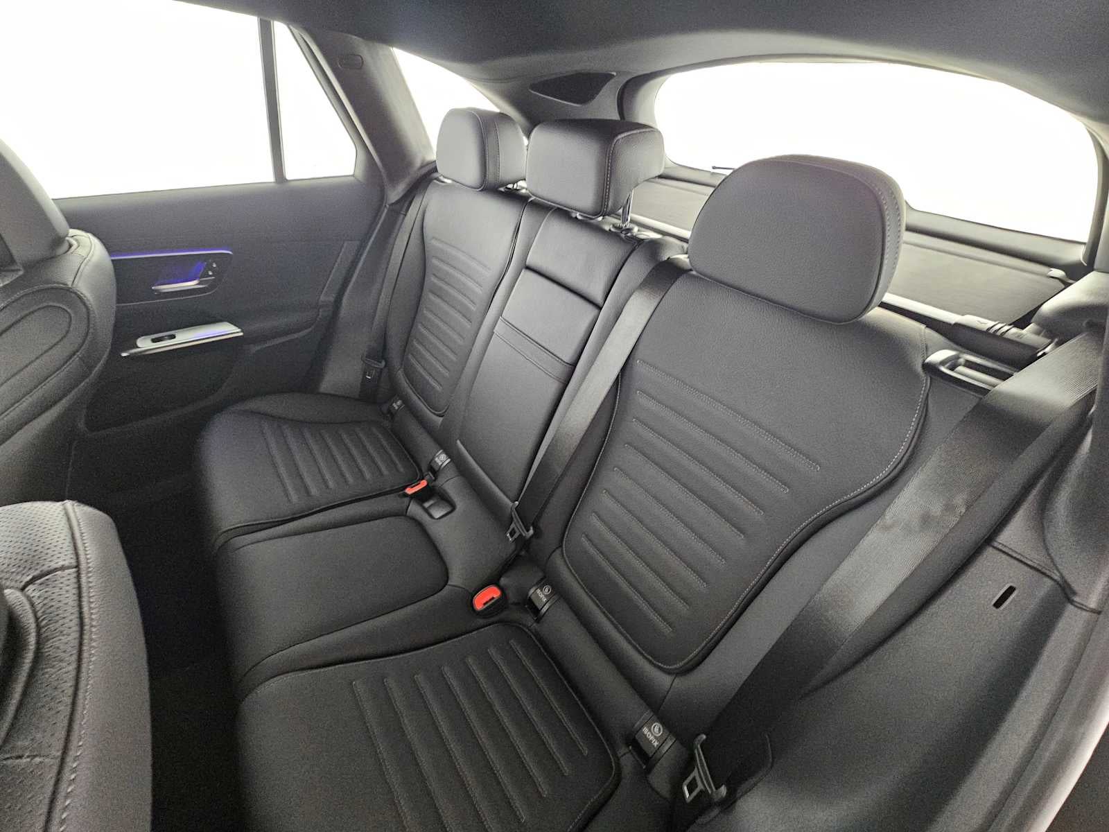 2026 Mercedes-Benz AMG® GLC 43 4MATIC® SUV