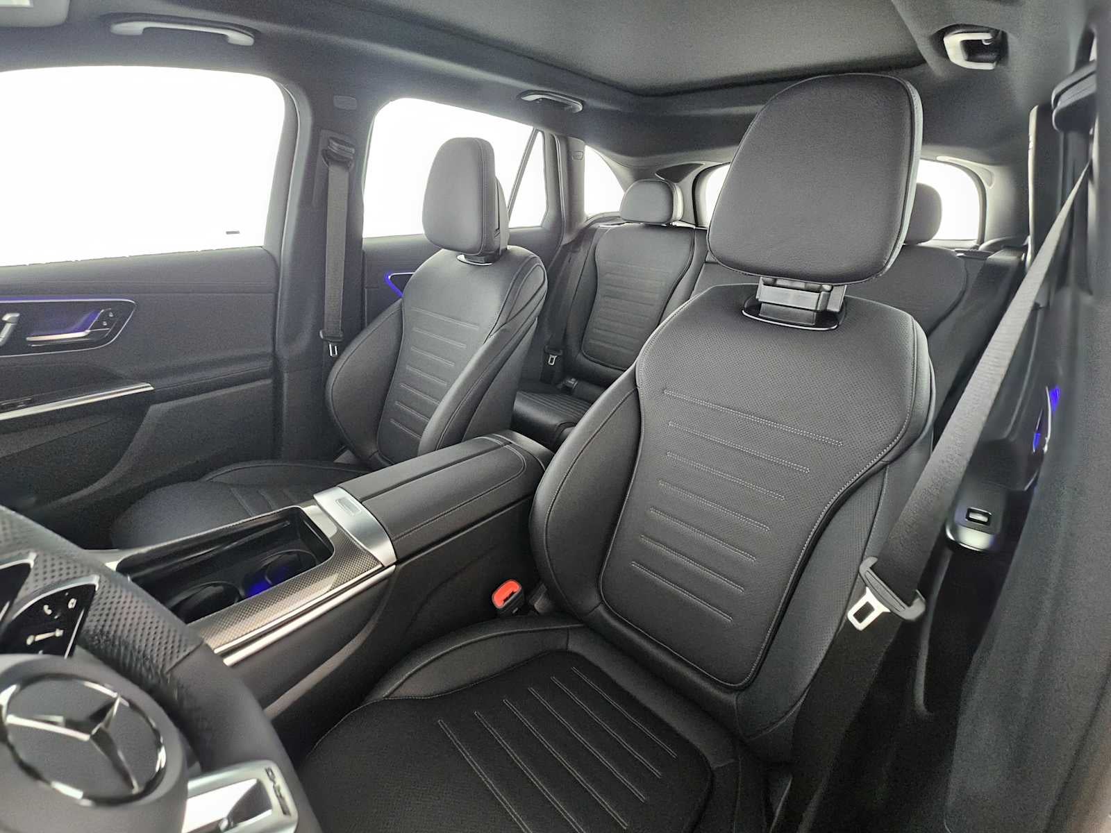 2026 Mercedes-Benz AMG® GLC 43 4MATIC® SUV