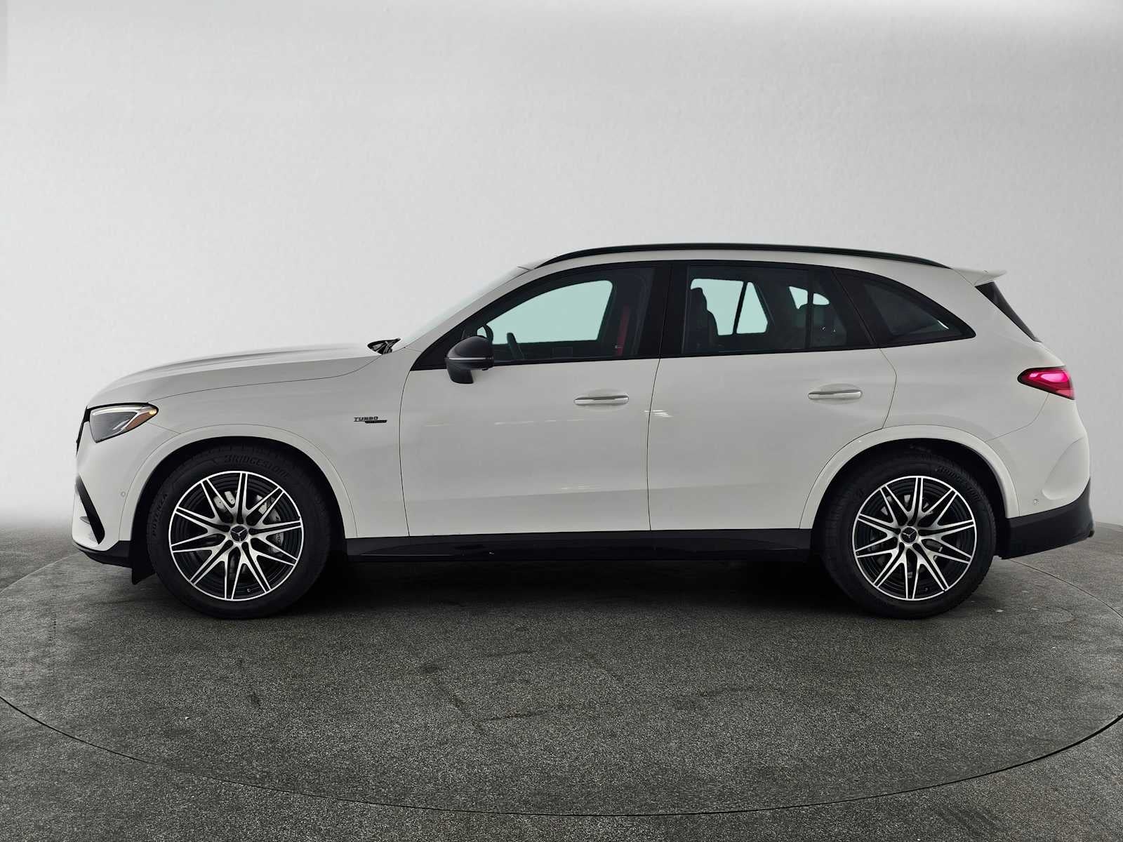 2026 Mercedes-Benz AMG® GLC 43 4MATIC® SUV