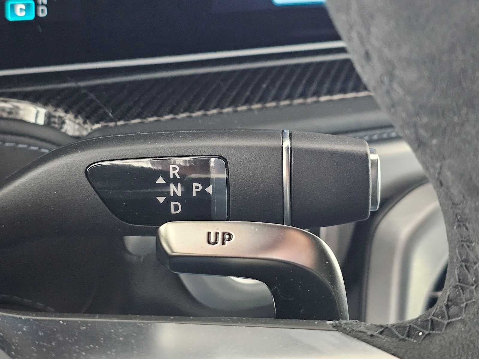 2025 Mercedes-Benz AMG® G 63 SUV