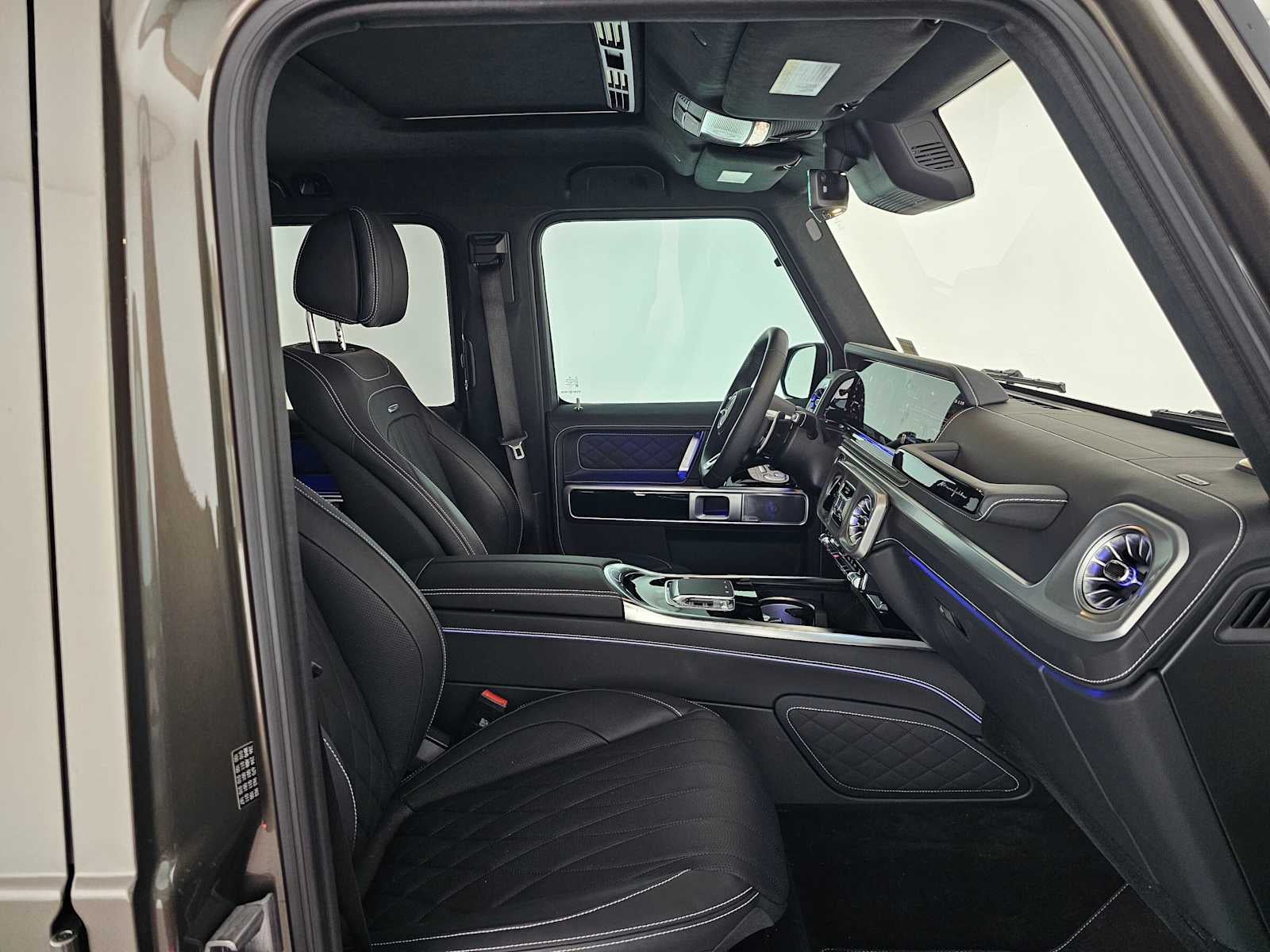 2025 Mercedes-Benz AMG® G 63 SUV
