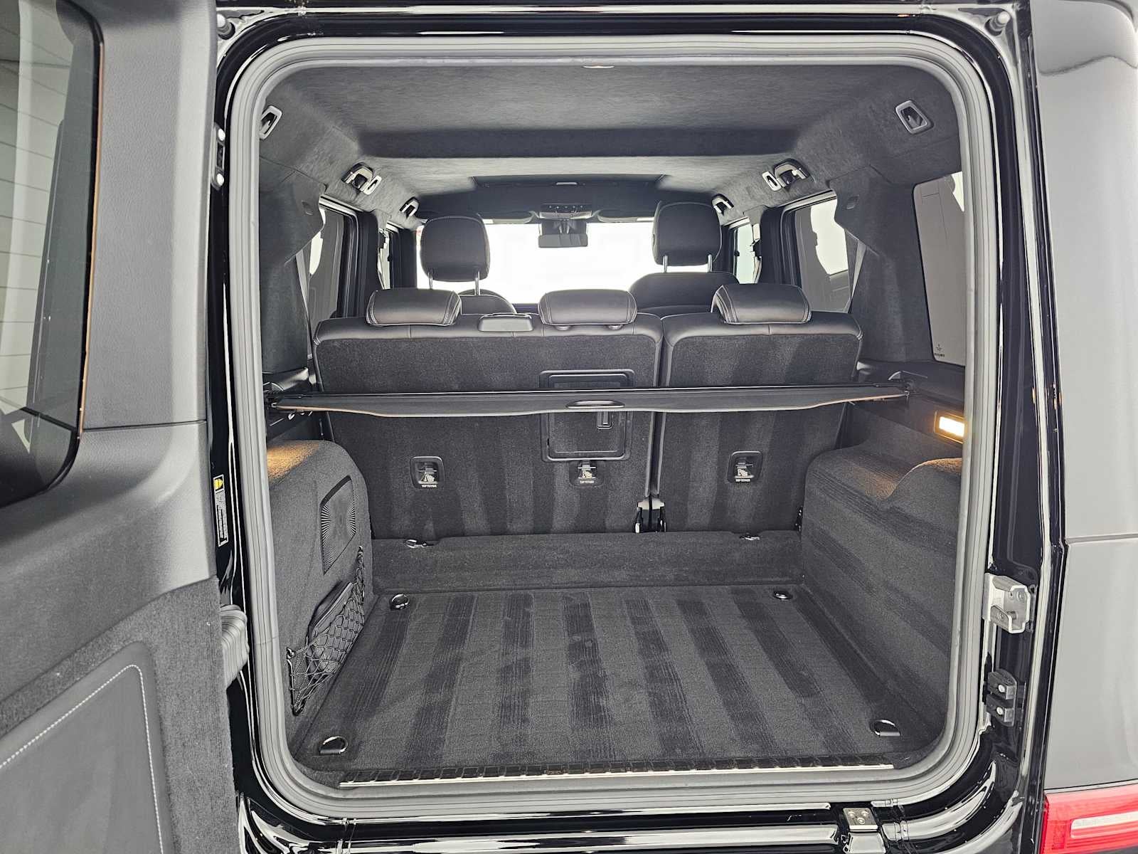 2021 Mercedes-Benz G 550 4MATIC® SUV