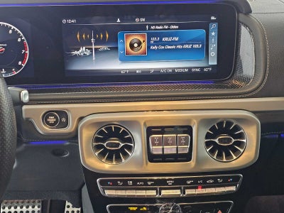 2021 Mercedes-Benz G 550 4MATIC® SUV