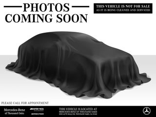 2020 Mercedes-Benz AMG® G 63 4MATIC® SUV