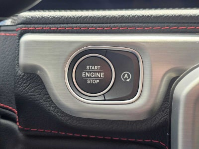 2021 Mercedes-Benz AMG® G 63 4MATIC® SUV