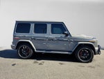 2023 Mercedes-Benz AMG® G 63 4MATIC® SUV