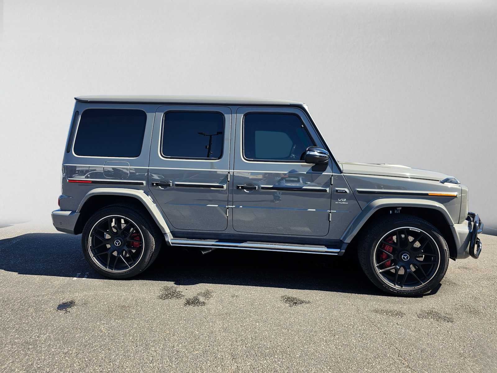 2023 Mercedes-Benz AMG® G 63 4MATIC® SUV