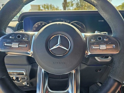2023 Mercedes-Benz AMG® G 63 4MATIC® SUV