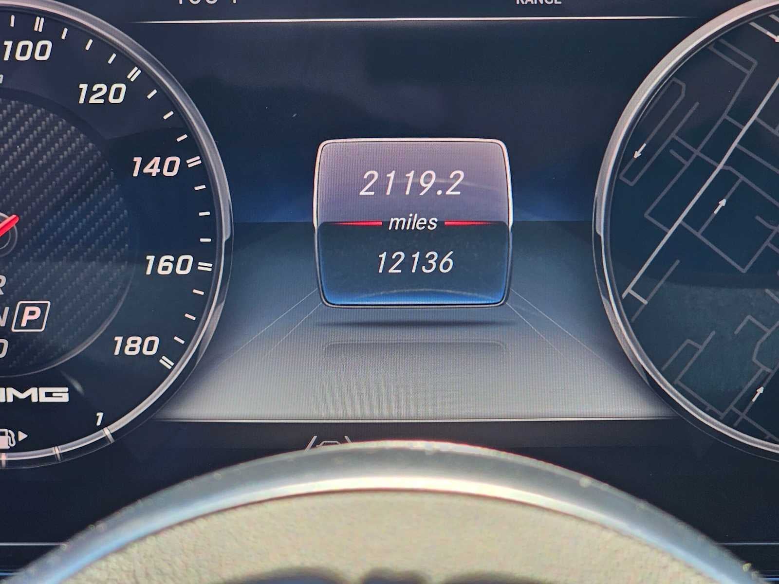 2023 Mercedes-Benz AMG® G 63 4MATIC® SUV