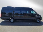 2024 Mercedes-Benz Sprinter 3500XD High Roof I4 Diesel HO 170" Extended RWD
