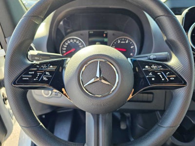 2025 Mercedes-Benz Sprinter 2500 Standard Roof I4 Diesel 144" RWD