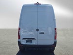 2025 Mercedes-Benz Sprinter 2500 Standard Roof I4 Diesel HO 144" RWD