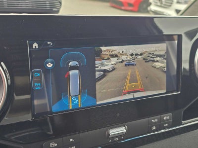 2025 Mercedes-Benz Sprinter 2500 Standard Roof I4 Diesel HO 144" RWD