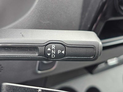 2025 Mercedes-Benz Sprinter 2500 Standard Roof I4 Diesel HO 144" RWD