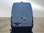 2025 Mercedes-Benz Sprinter 2500 Standard Roof I4 Diesel HO 144" RWD