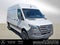 2024 Mercedes-Benz Sprinter 3500XD Standard Roof I4 Diesel HO 144" RWD