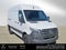 2024 Mercedes-Benz Sprinter 3500XD Standard Roof I4 Diesel HO 144" RWD