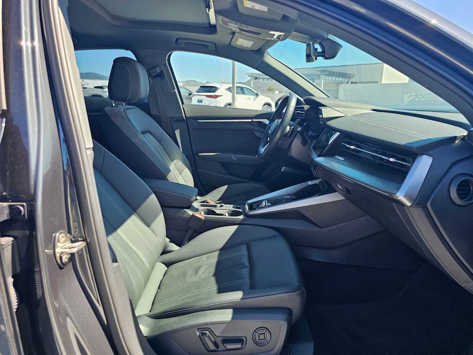 2023 Audi A3 Premium Plus