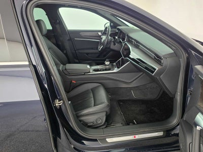 2019 Audi A6 Premium Plus