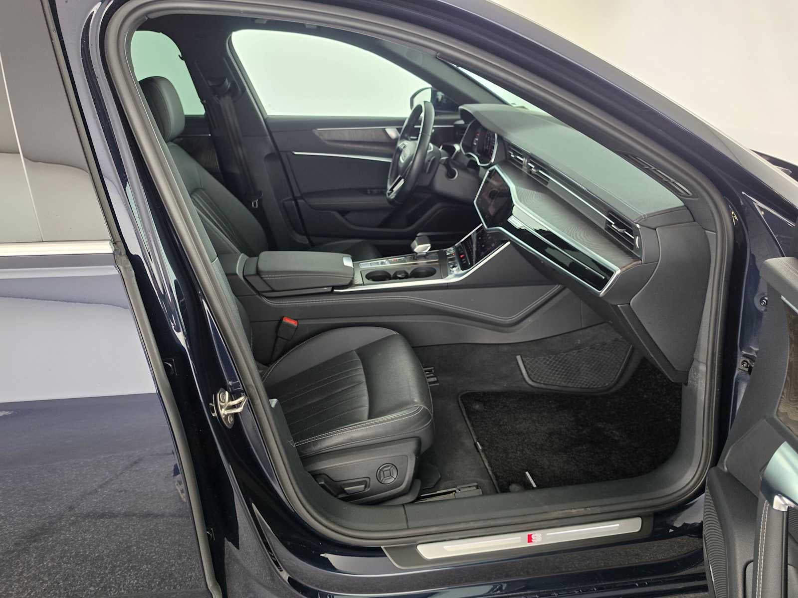 2019 Audi A6 Premium Plus