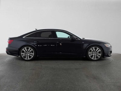 2019 Audi A6 Premium Plus