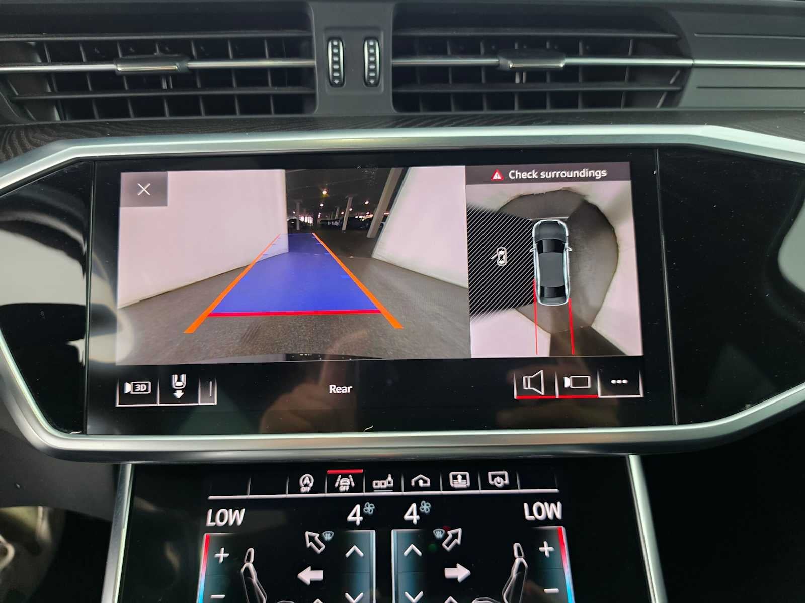 2019 Audi A6 Premium Plus