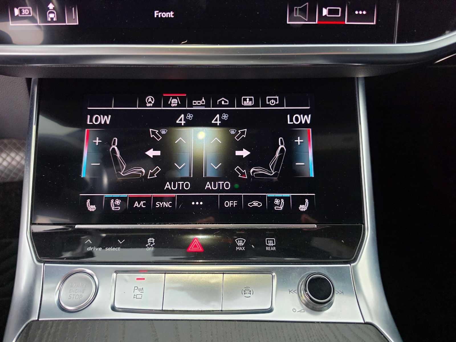 2019 Audi A6 Premium Plus