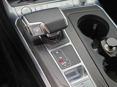 2019 Audi A6 Premium Plus