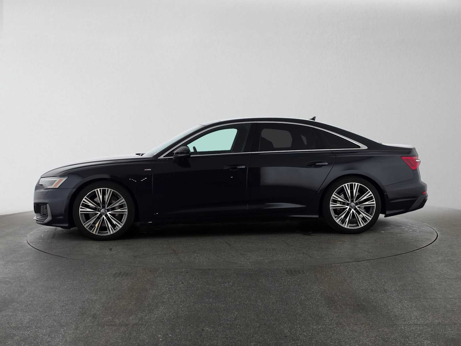 2019 Audi A6 Premium Plus