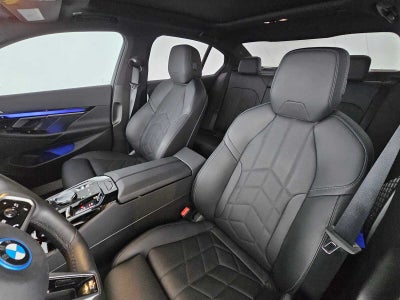 2026 BMW 550e xDrive 550e xDrive