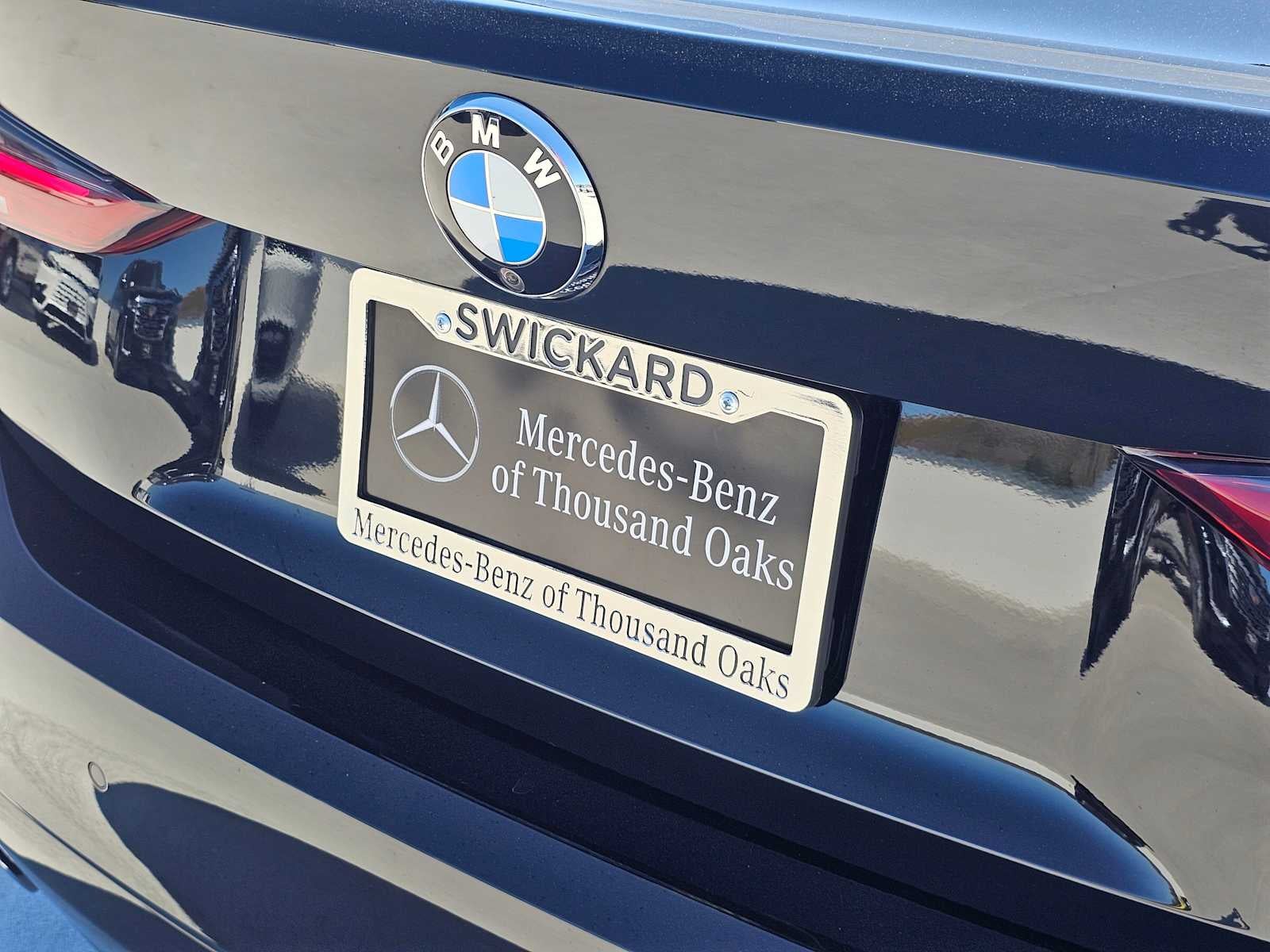 2024 BMW 430i 430i