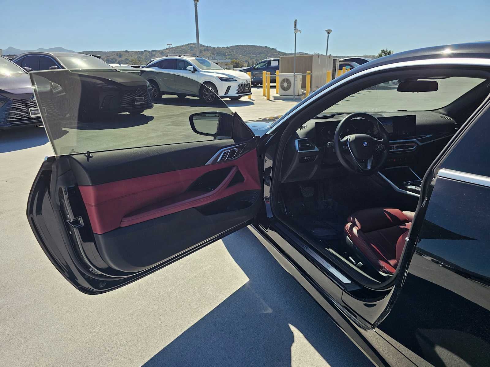 2024 BMW 430i 430i