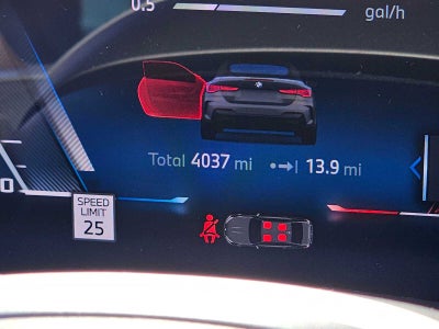 2026 BMW M440i M440i