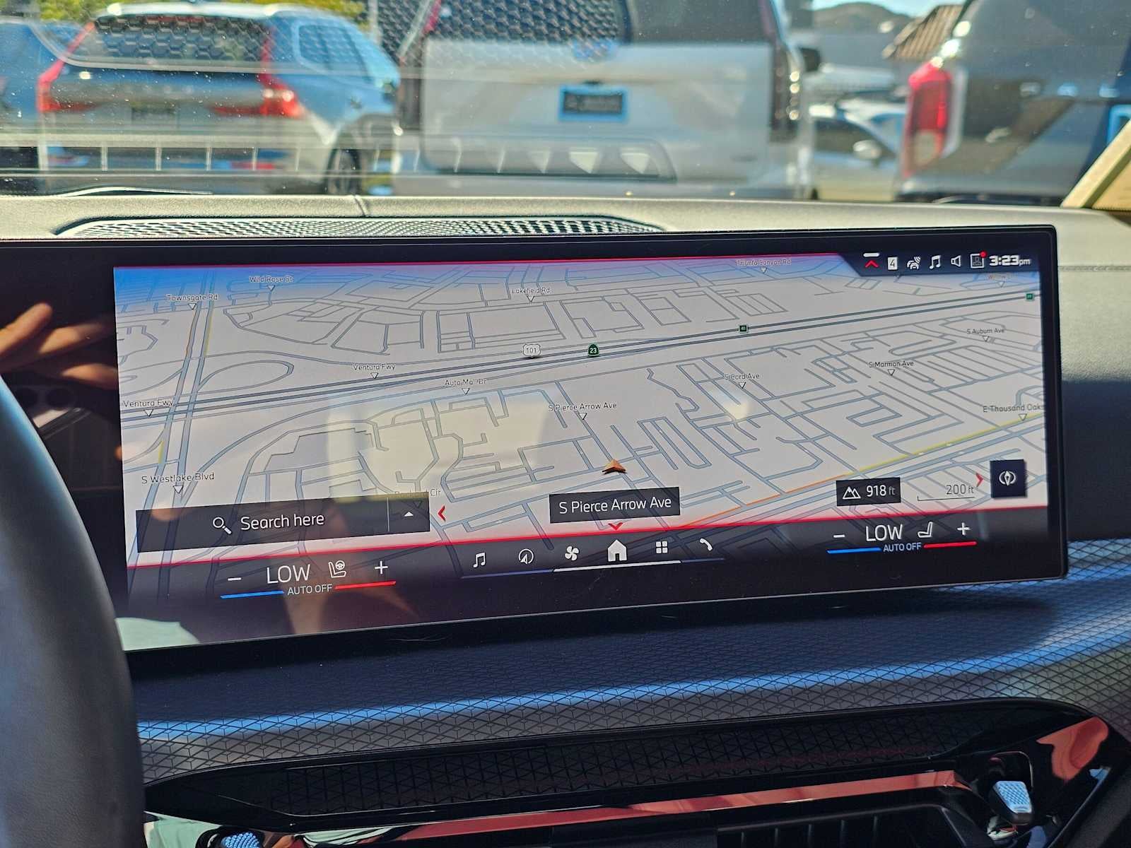 2026 BMW M440i M440i
