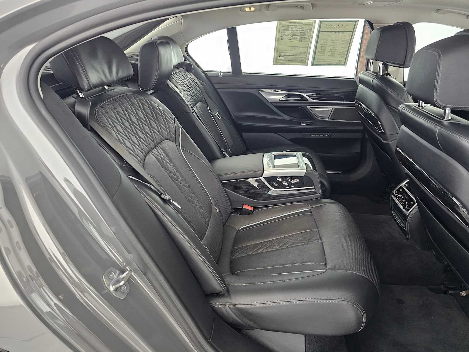 2020 BMW 745e xDrive iPerformance 745e xDrive iPerformance
