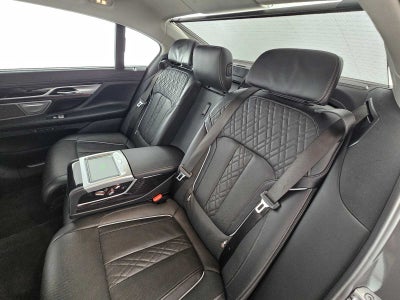2020 BMW 745e xDrive iPerformance 745e xDrive iPerformance