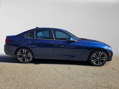 2018 BMW 330i xDrive 330i xDrive