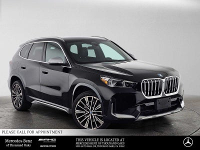 2024 BMW X1 xDrive28i xDrive28i