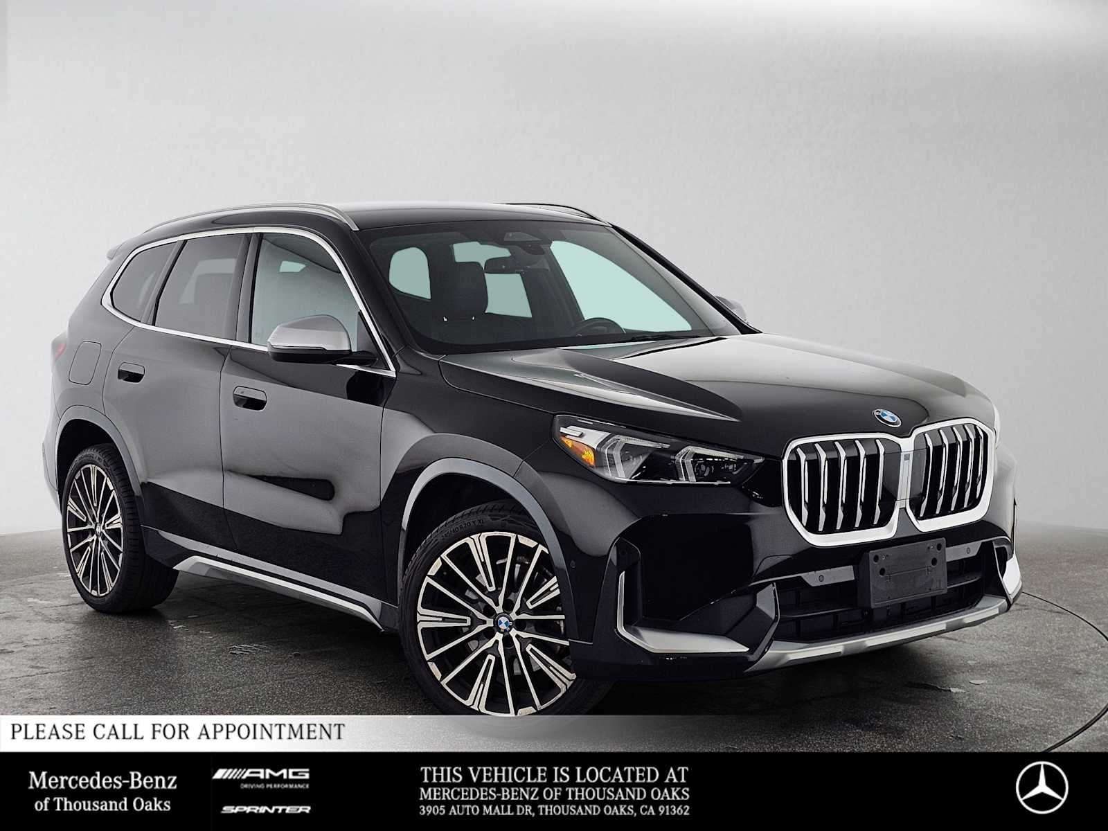 2024 BMW X1 xDrive28i xDrive28i