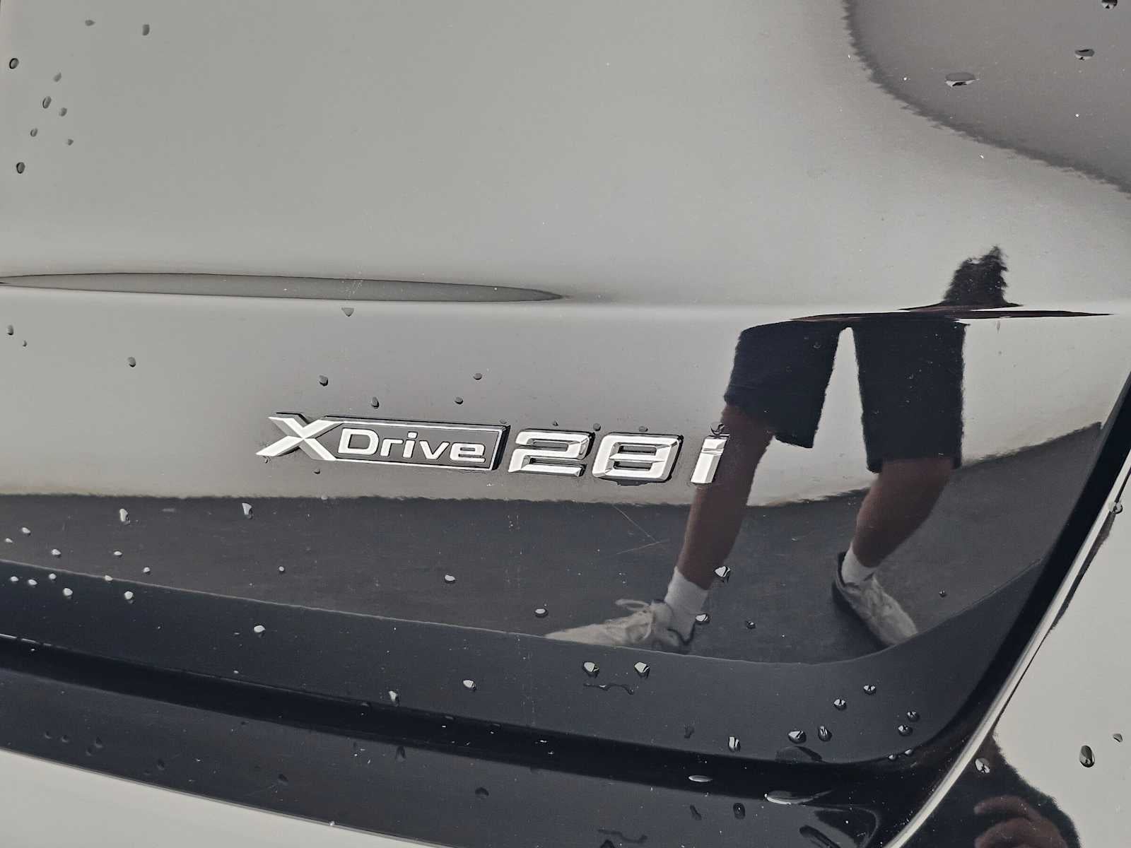 2024 BMW X1 xDrive28i xDrive28i