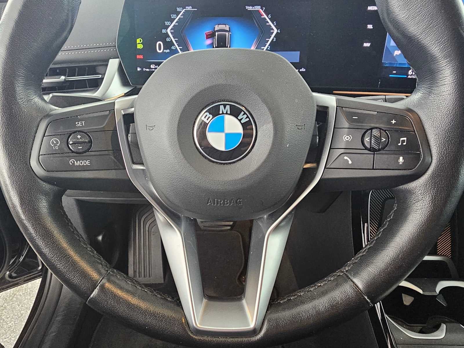 2024 BMW X1 xDrive28i xDrive28i