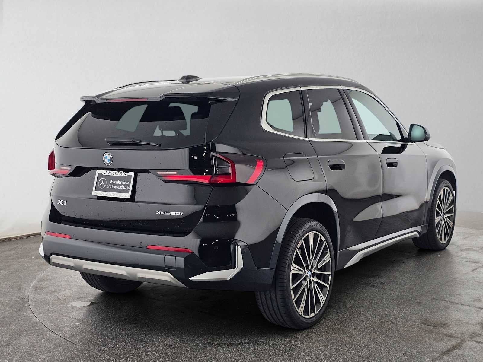 2024 BMW X1 xDrive28i xDrive28i