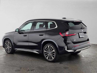 2024 BMW X1 xDrive28i xDrive28i