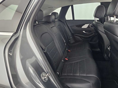 2016 Mercedes-Benz GLC 300 RWD 4dr
