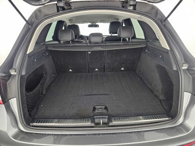 2016 Mercedes-Benz GLC 300 RWD 4dr
