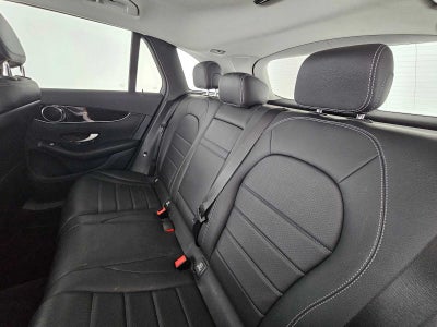 2016 Mercedes-Benz GLC 300 RWD 4dr